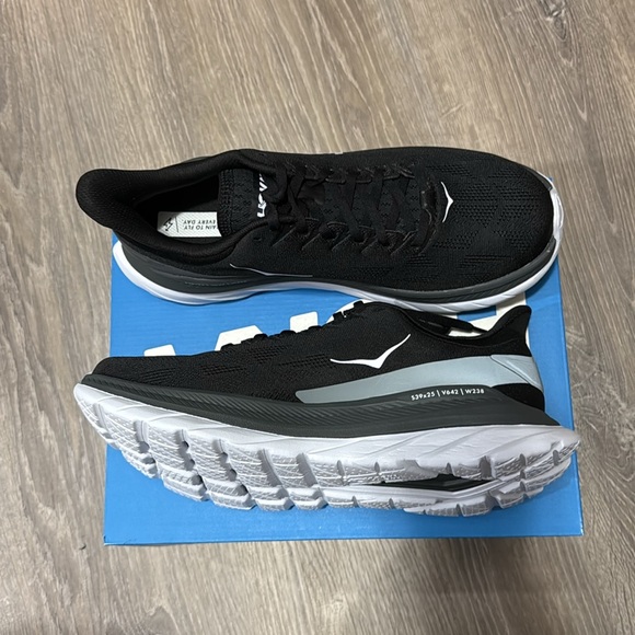 Men’s Hoka Mach 4 New in Box - Picture 4 of 9